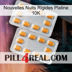 New Stiff Nights Platinum 10K cialis4